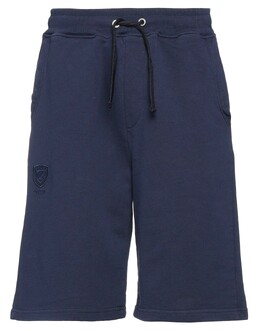 Blauer: Синие шорты 