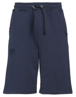 Blauer: Синие шорты 