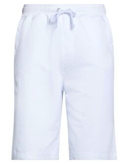 Blauer: Белые шорты 