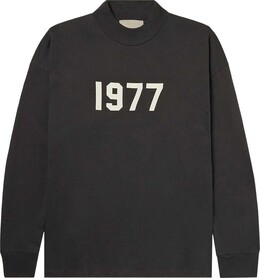 Fear of God: Свитшот с длинным рукавом 