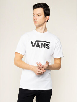 Vans: Классическая футболка  Classic