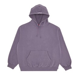 Supreme: Толстовка с капюшоном 