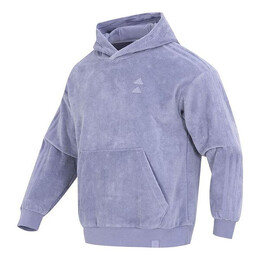 Adidas: Толстовка с капюшоном 