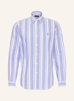 Polo Ralph Lauren: Рубашка с коротким рукавом 