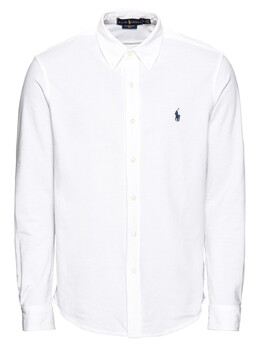 Polo Ralph Lauren: Рубашка на пуговицах 