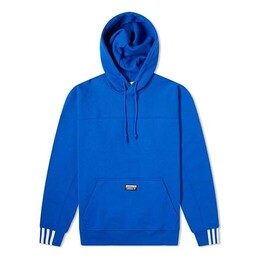 Adidas: Спортивная толстовка  Originals