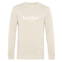 Ballin: Базовый свитер 