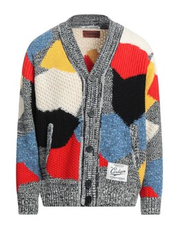 Missoni: Чёрный кардиган 