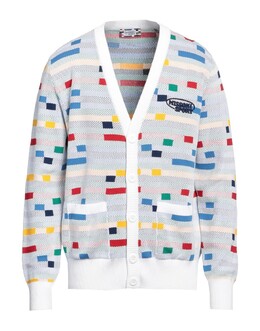 Missoni: Белый кардиган 