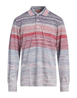 Missoni: Красный свитер 