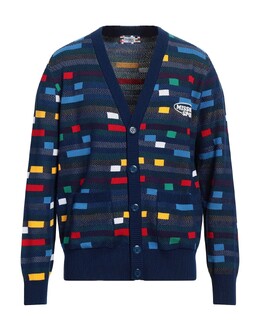 Missoni: Синий кардиган 