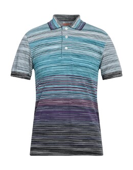 Missoni: Рубашка в полоску 