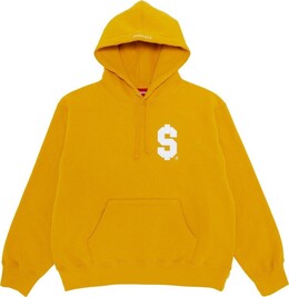 Supreme: Толстовка с капюшоном 