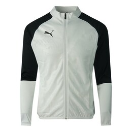PUMA: Белая куртка 