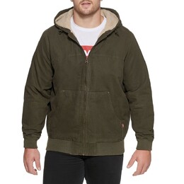 Levi's: Куртка  Big Tall