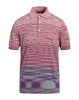 Missoni: Трикотажный свитер 