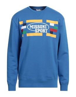 Missoni: Толстовка с вышивкой 
