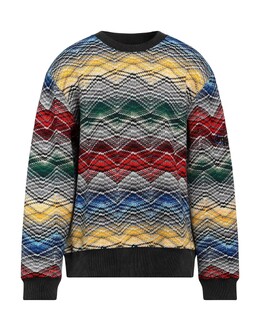 Missoni: Серая толстовка 