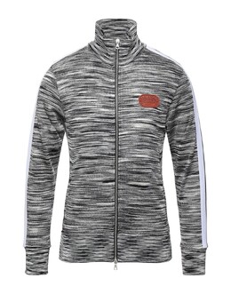 Missoni: Чёрный кардиган 