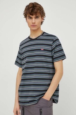 Levi's: Хлопковая футболка 