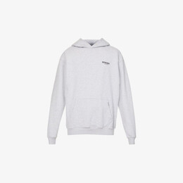 Represent: Толстовка с принтом 