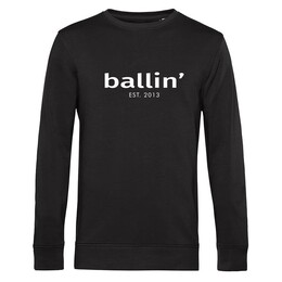 Ballin: Базовый свитер 