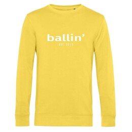 Ballin: Базовый свитер 