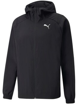 PUMA: Чёрный плащ 