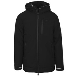 Plein Sport: Зимняя куртка 