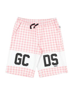 GCDS: Розовые шорты 