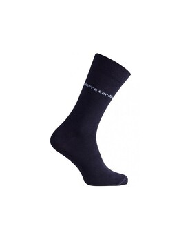 Pierre Cardin: Тёмные носки 