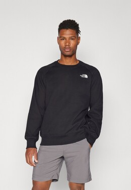 The North Face: Флисовый свитер  Red Box