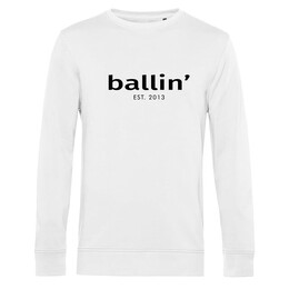 Ballin: Базовый свитер 