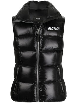 Mackage: Чёрный жилет 