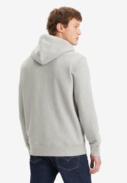 Levi's: Толстовка  Original с капюшоном