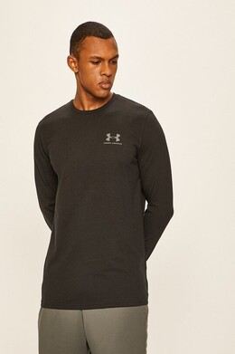 Under Armour: Рубашка с длинным рукавом 