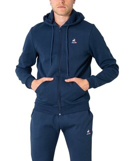 Le Coq Sportif: Толстовка с капюшоном 