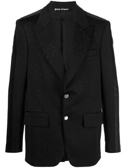 Palm Angels: Жаккардовые пиджаки 