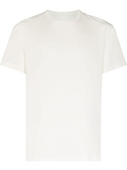 Maison Margiela: Футболка 