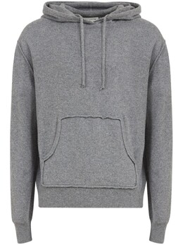 Maison Margiela: Толстовка с карманами 