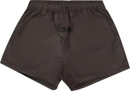 Fear of God: Короткие шорты 