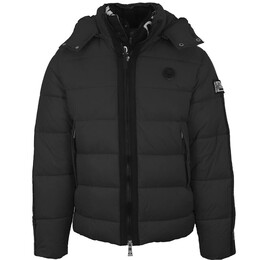 Plein Sport: Зимняя куртка 
