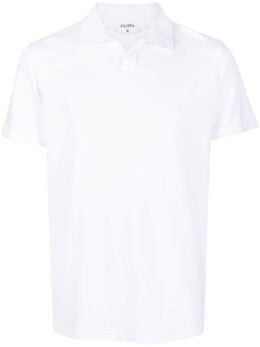Filippa K: Рубашка с коротким рукавом 