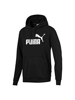 PUMA: Чёрный плащ 