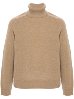 Maison Margiela: Свитер из шерсти 