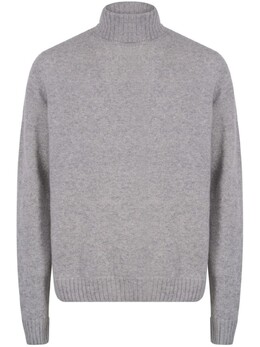 John Smedley: Серый свитер 