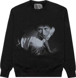 Undercover: Чёрная толстовка  Cindy Sherman