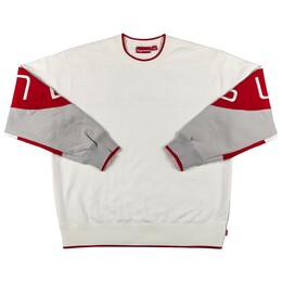 Supreme: Толстовка стрейч 
