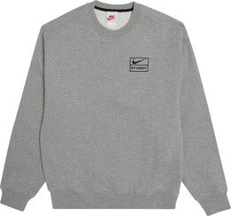 Nike: Флисовая толстовка  NRG