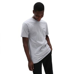 Vans: Футболка  Left Chest с коротким рукавом